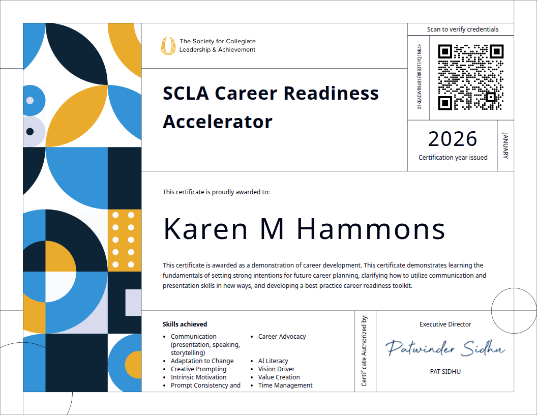 Career Readiness Accelerator