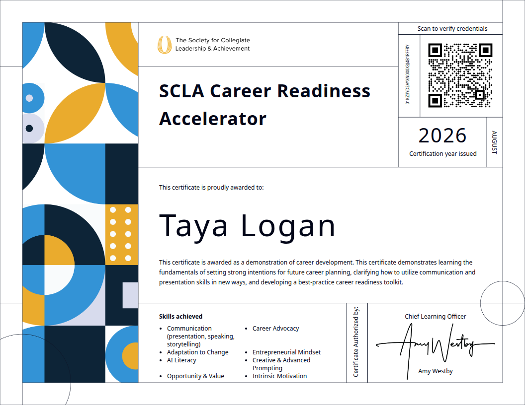 Career Readiness Accelerator
