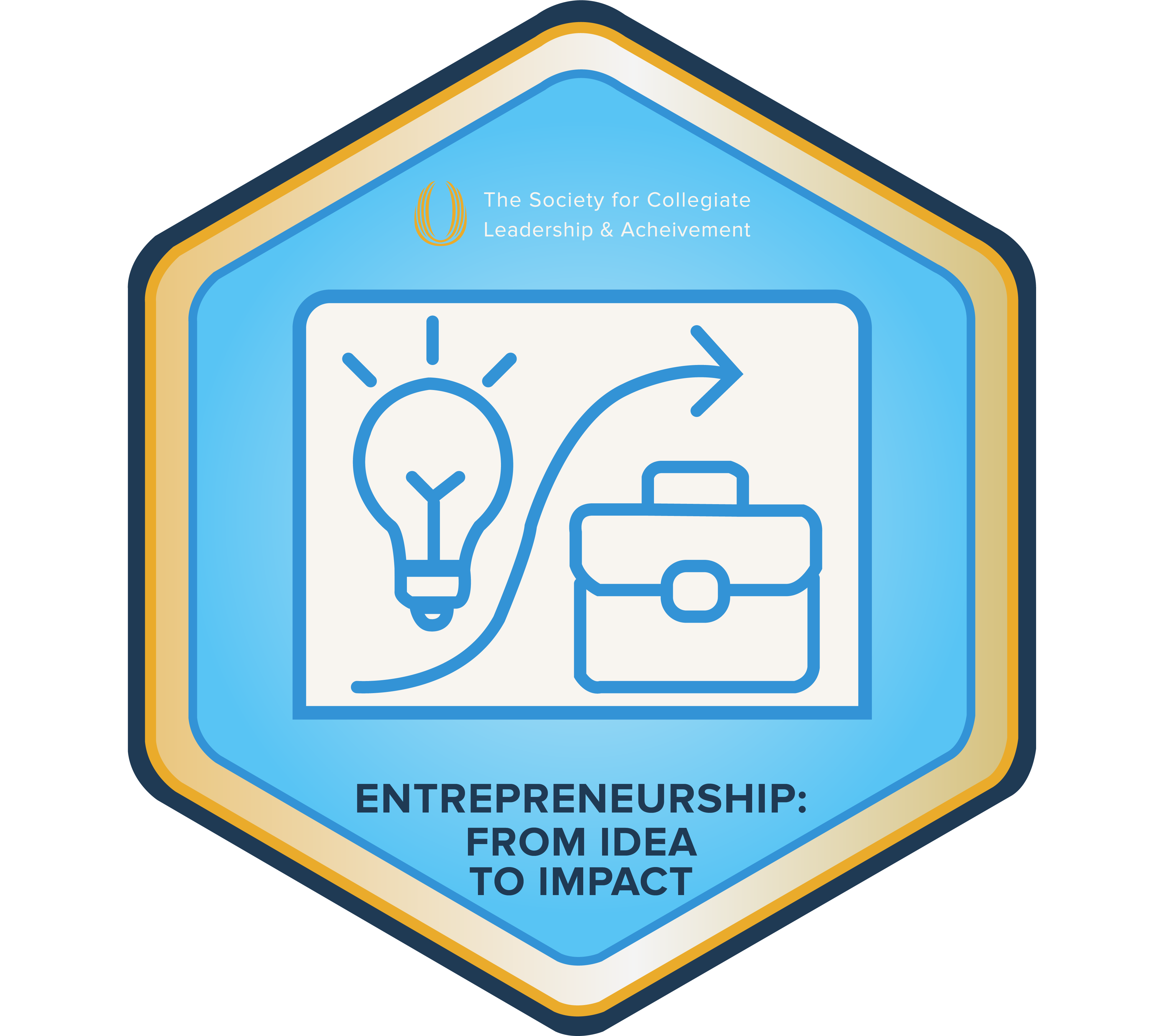 Entrepreneurship: From Idea to Impact