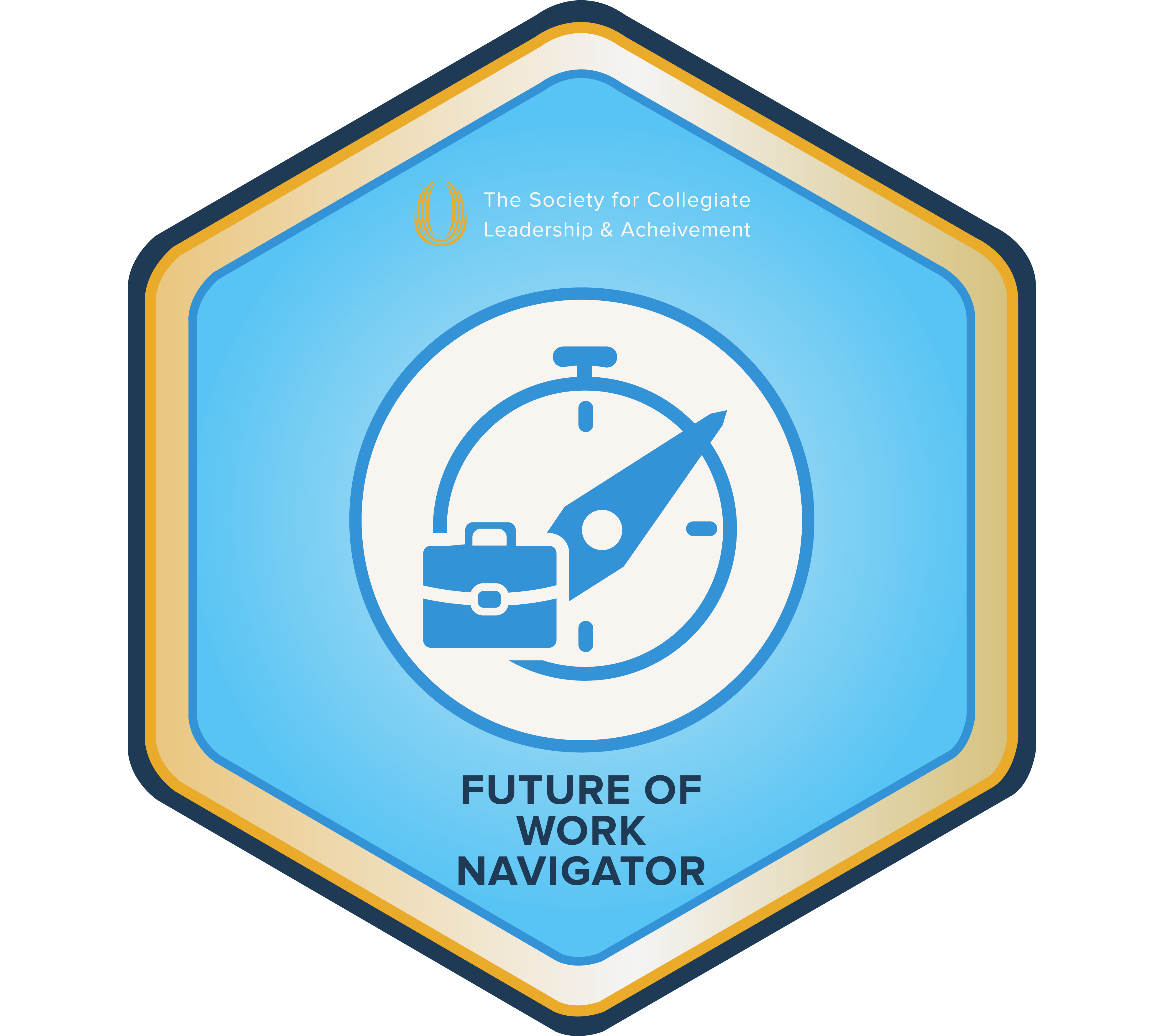 Work in the Age of Intelligence